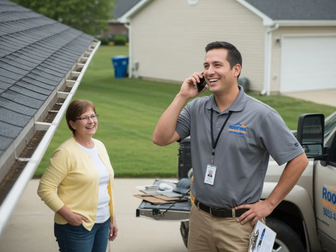 Local Roofing Contractors Amboy, WA FAQs